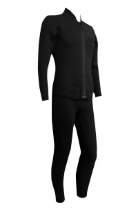 ADS023  Wet crotch split diving suit  diving suit  surfing suit  diving equipment  snorkeling suit 3mm   CR material